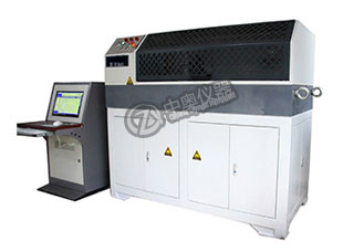 凸輪軸扭矩疲勞試驗機 凸輪軸扭轉試驗機