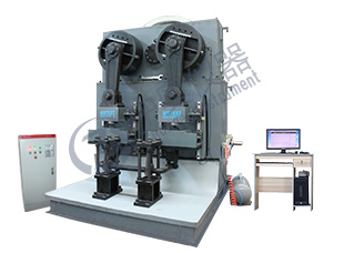 汽車穩(wěn)定桿疲勞試驗機 穩(wěn)定桿疲勞試驗臺