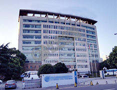 <strong>中國(guó)航空工業(yè)某所合作扭簧扭轉(zhuǎn)試驗(yàn)機(jī)</strong>