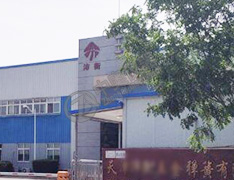 天津某彈簧制造有限公司合作彈簧扭轉(zhuǎn)試驗機