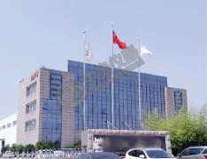 <strong>江蘇省鎮(zhèn)江市某汽車(chē)緊固件有限公司合作自鎖螺母有效扭矩測(cè)試臺(tái)</strong>