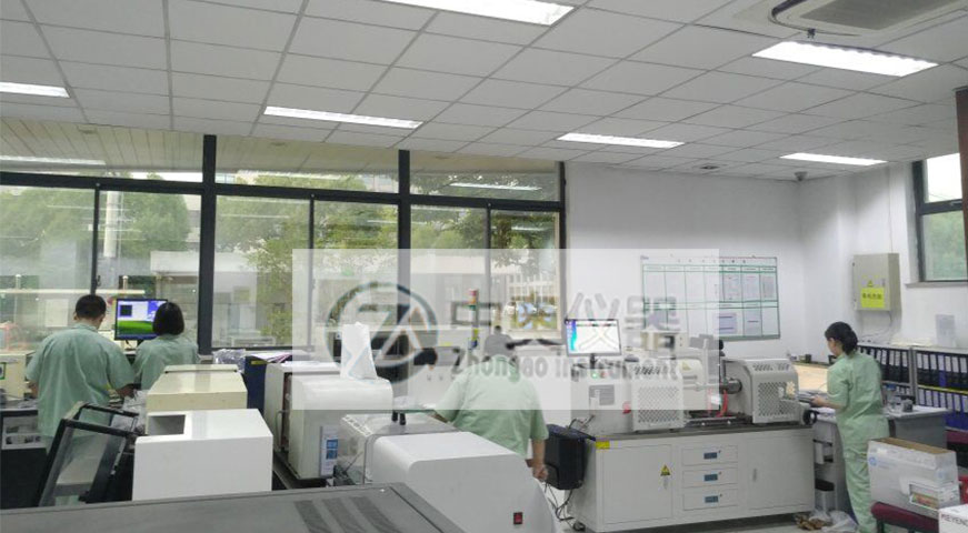 怎樣挑選合適的扭轉(zhuǎn)試驗機(jī)？