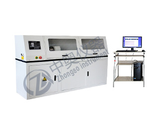 汽車球頭扭矩檢測設(shè)備