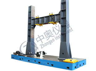 鐵路扣件耐久疲勞試驗(yàn)機(jī) 鐵路扣件系統(tǒng)疲勞試驗(yàn)機(jī)