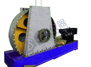 車(chē)輪車(chē)轂疲勞試驗(yàn)機(jī) 車(chē)輪耐久試驗(yàn)臺(tái)