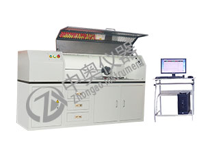 扭桿疲勞試驗(yàn)機(jī) 扭桿扭力疲勞試驗(yàn)臺(tái)