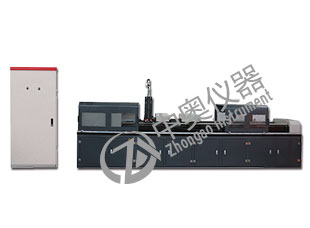 花鍵軸扭轉(zhuǎn)疲勞試驗機