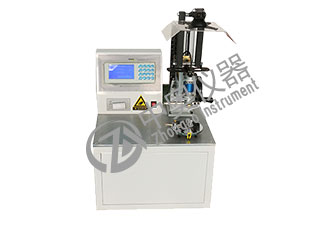 數(shù)顯式彈簧扭轉試驗機 全自動彈簧扭轉測試儀