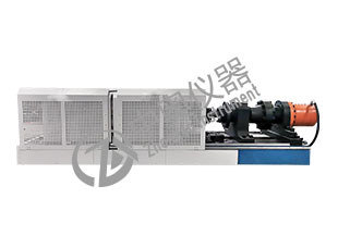 電液伺服扭轉(zhuǎn)疲勞試驗(yàn)機(jī)（50000N.m可定制）