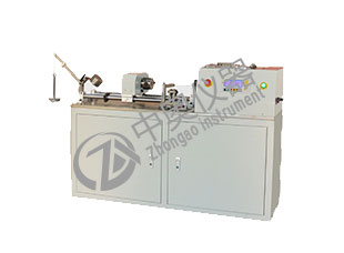 線材纏繞扭轉(zhuǎn)一體機(jī)  線材扭轉(zhuǎn)纏繞一體機(jī)