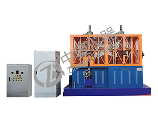 空氣彈簧疲勞試驗機 空氣彈簧試驗機（多工位可選）