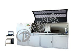 攪龍軸扭轉(zhuǎn)試驗(yàn)機(jī) 螺旋絞龍扭轉(zhuǎn)試驗(yàn)機(jī)