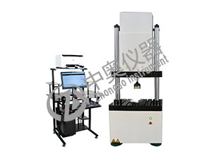 橡膠襯套動(dòng)靜剛度試驗(yàn)機(jī) 橡膠襯套檢測(cè)設(shè)備生產(chǎn)廠家